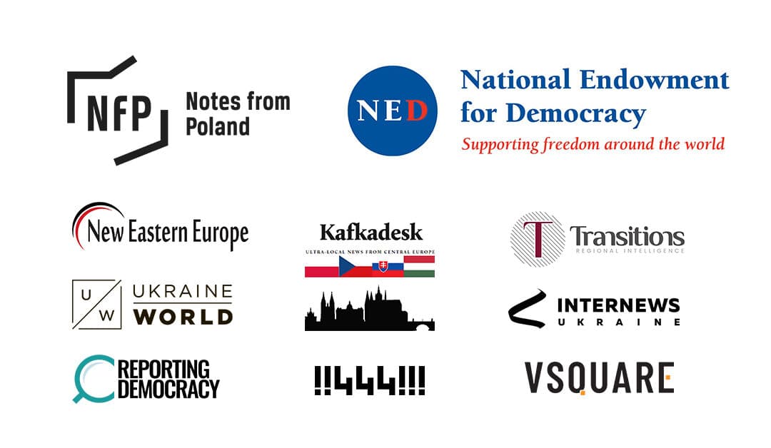 'Notes from Poland' Is Creating a Network of Outlets Reporting on CEE in English