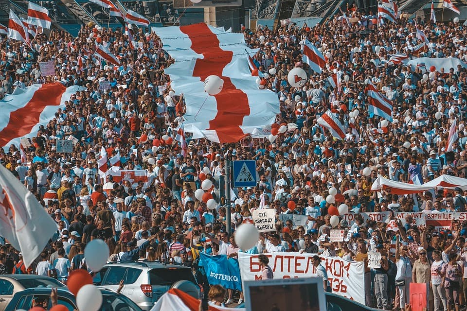 Help needed: what can be done to support Belarusian media