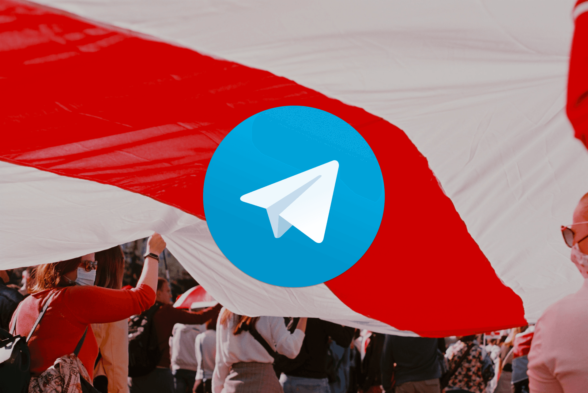 Infographics: How Belarus media move to Telegram