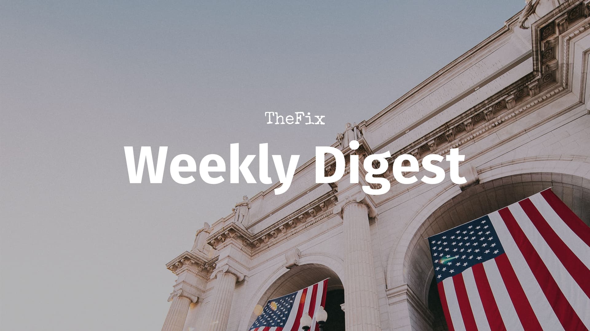 Weekly Digest: New Opportunities and New Deals