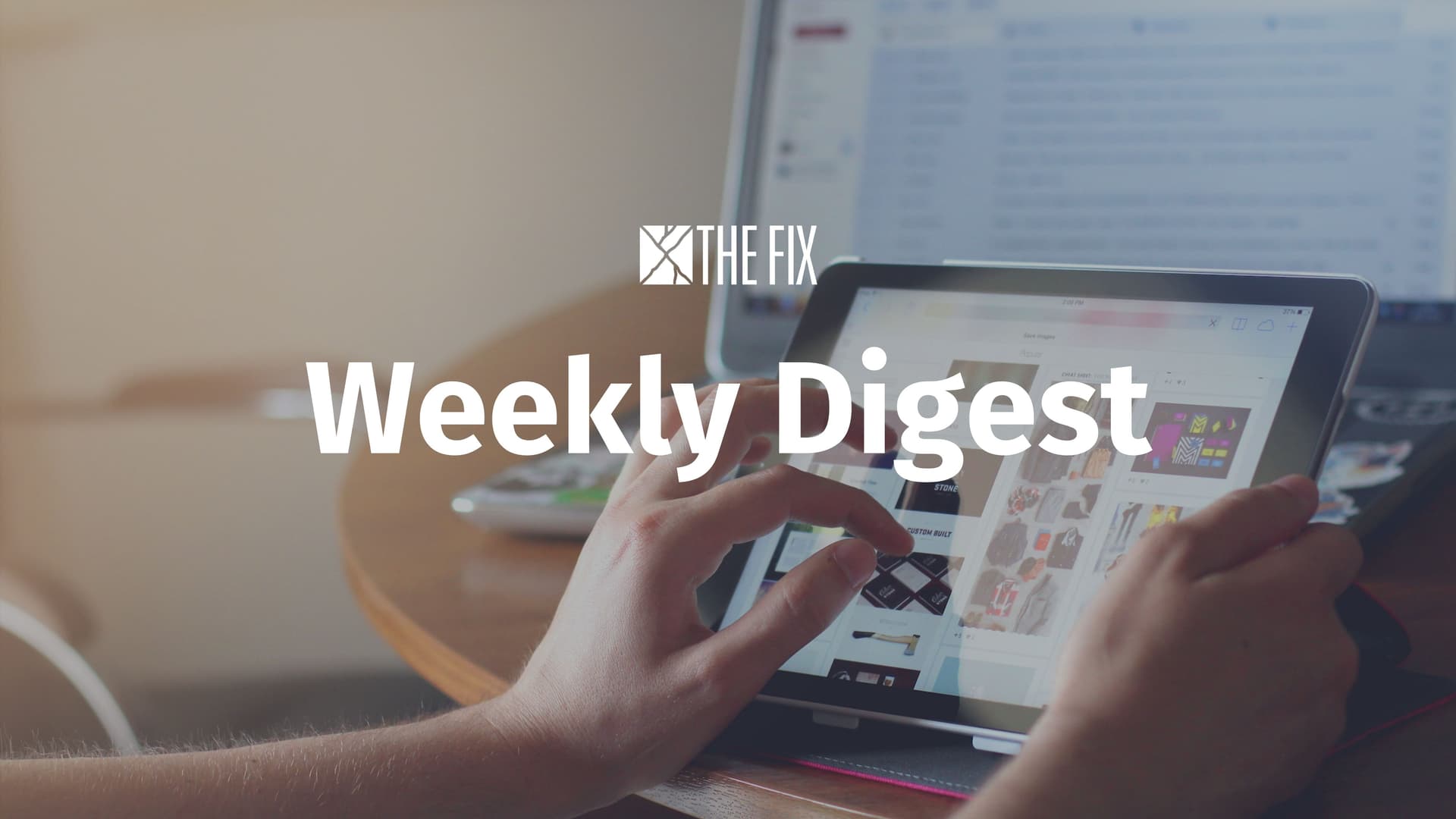 Weekly Digest: Digital Migrations and Real-Life Moves
