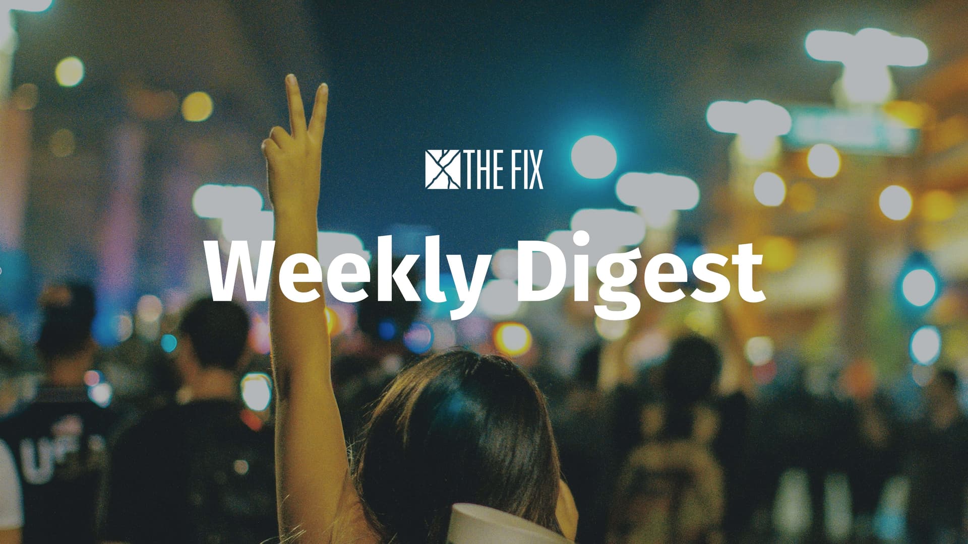 Weekly Digest: New Limitations on the Press