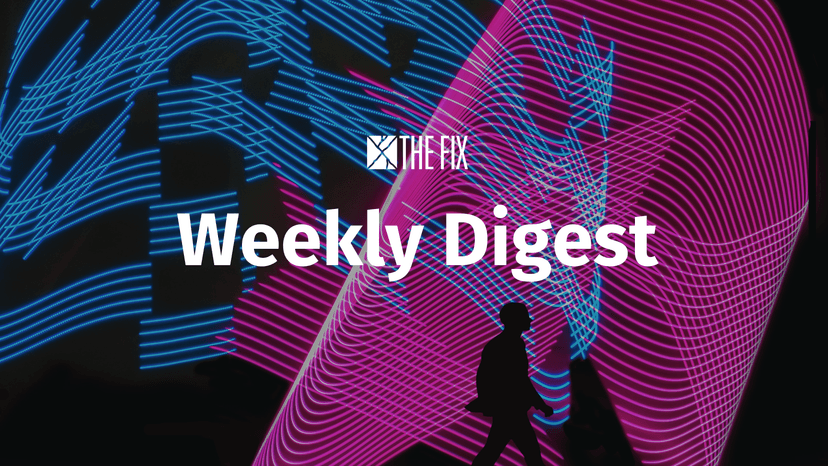 Weekly Digest: What Are The Platforms Up To