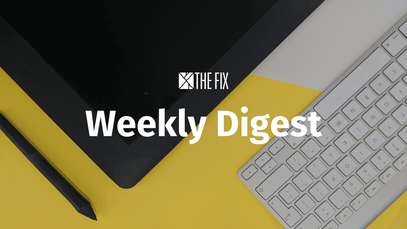Weekly Digest: Closures and New Opportunities