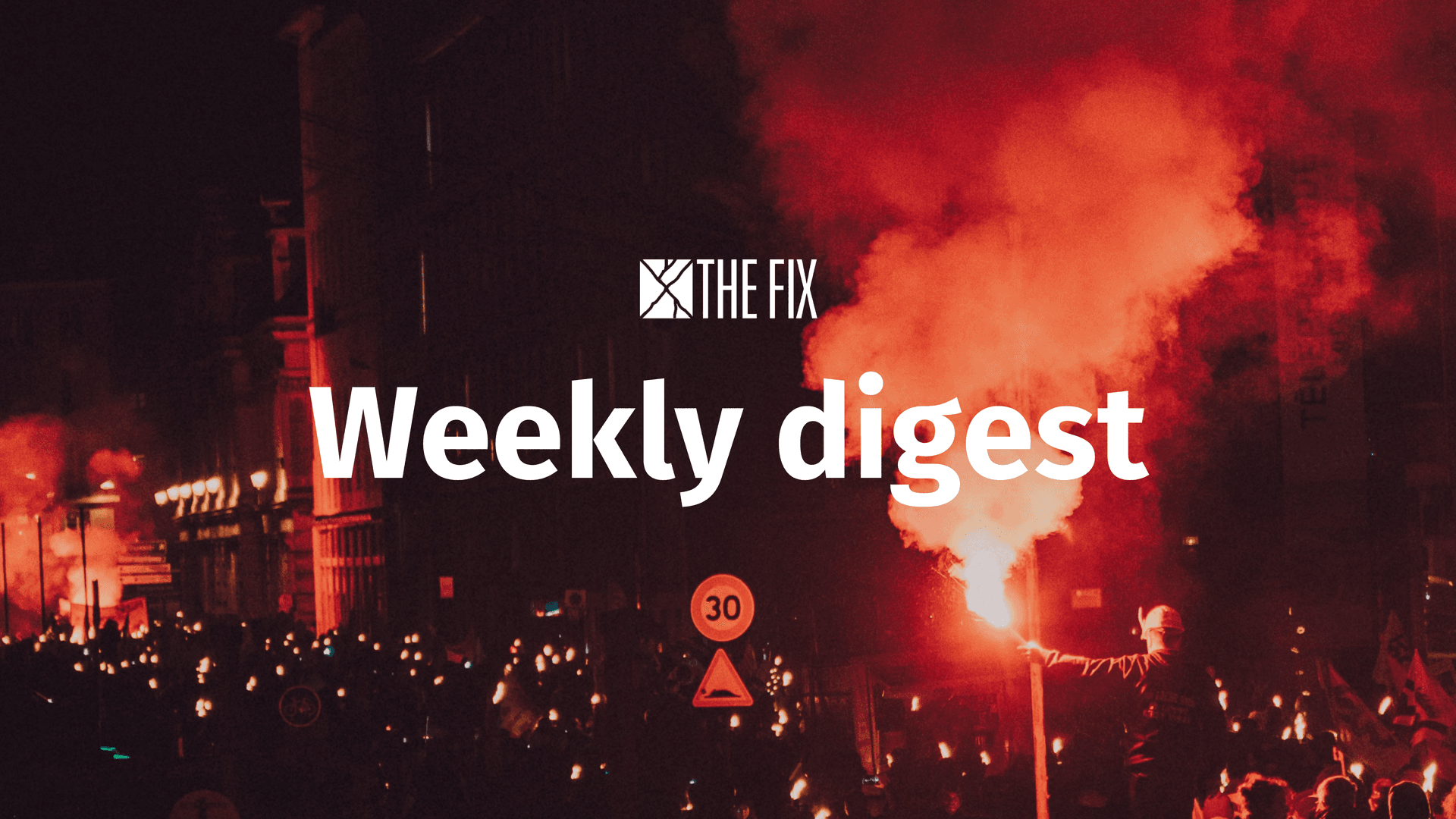 Weekly Digest: News Publishers Protected and Attacked