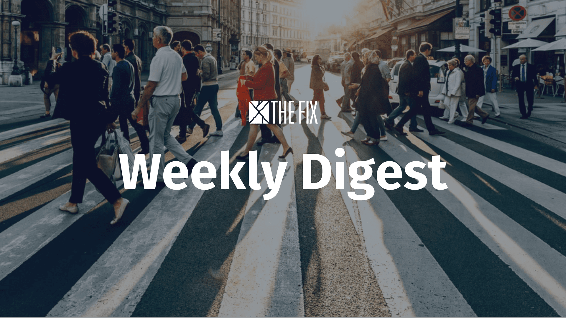 Weekly Digest: Die Probleme von Axel Springer und "schwarze Freitage" in Russland