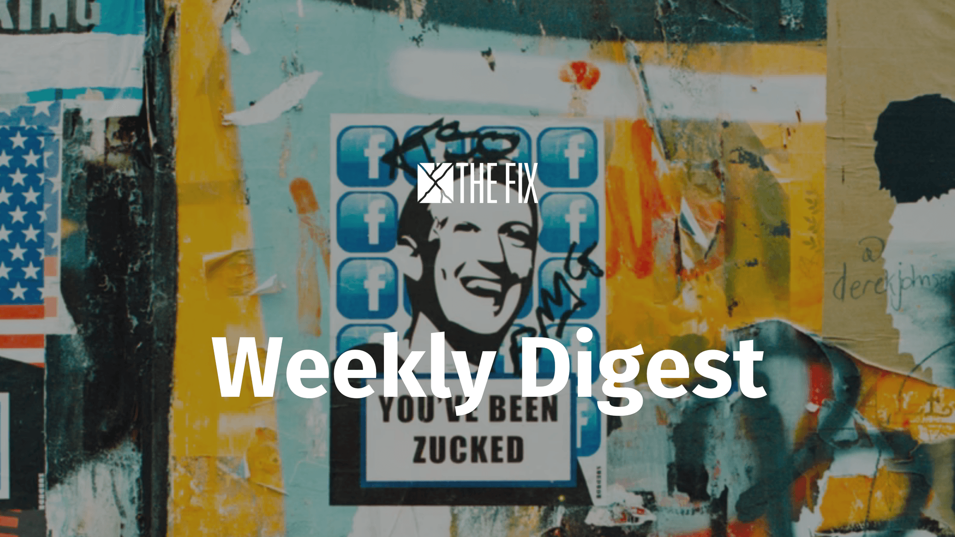 Weekly Digest: Das mediale Echo der Facebook Papers, Werbung auf Telegram