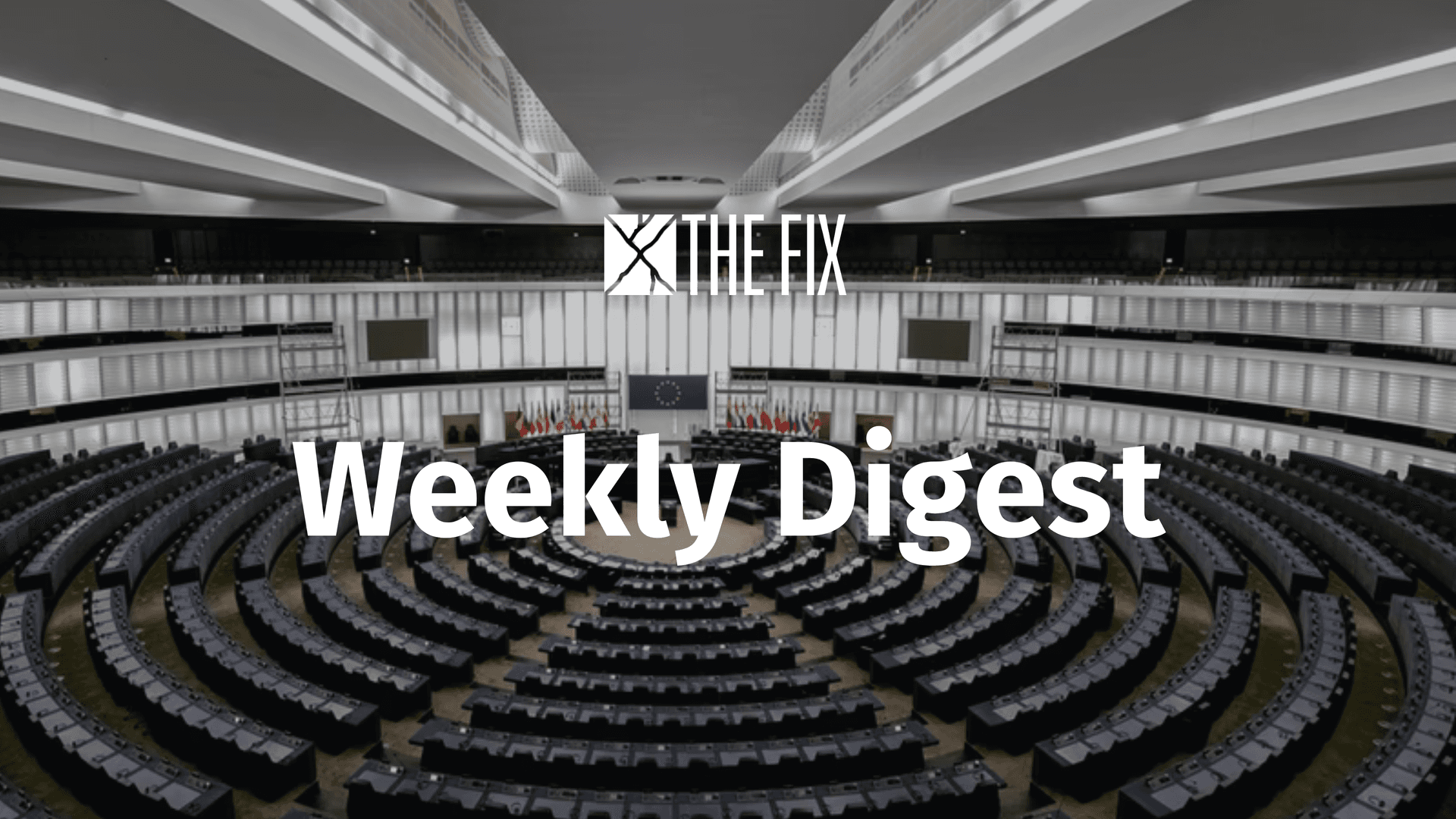 Weekly Digest: Sifted Investment, Kyiv Independent Launch, EU ad rules