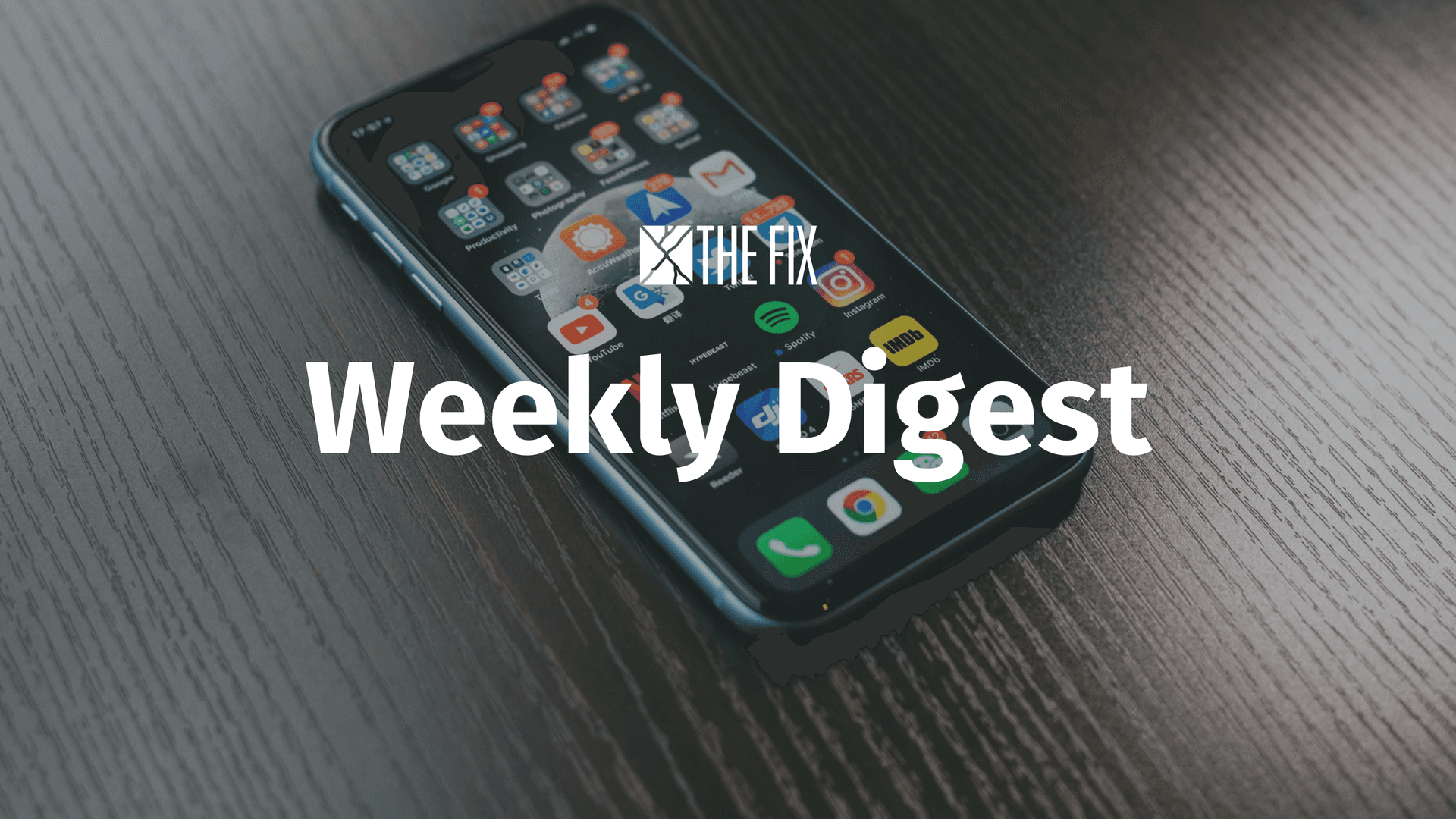Weekly Digest: Telegram regulation, Nigeria lifts Twitter ban, new media launches