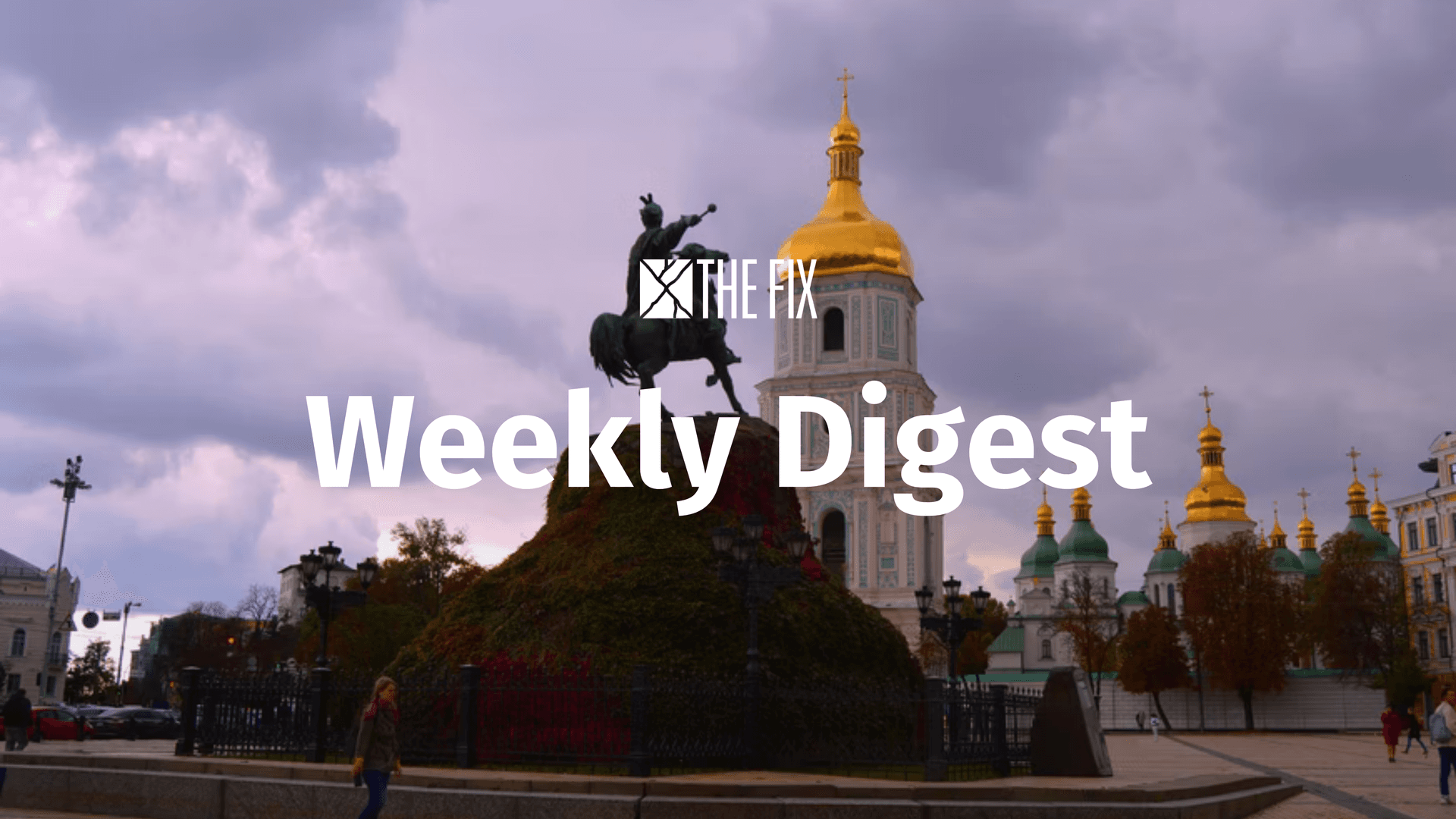 Weekly Digest: NYT Palin Case, Spotify Acquisitions, Russian Disinformation