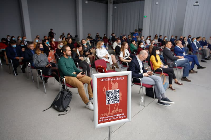 How Ukrainian media market is faring during the war