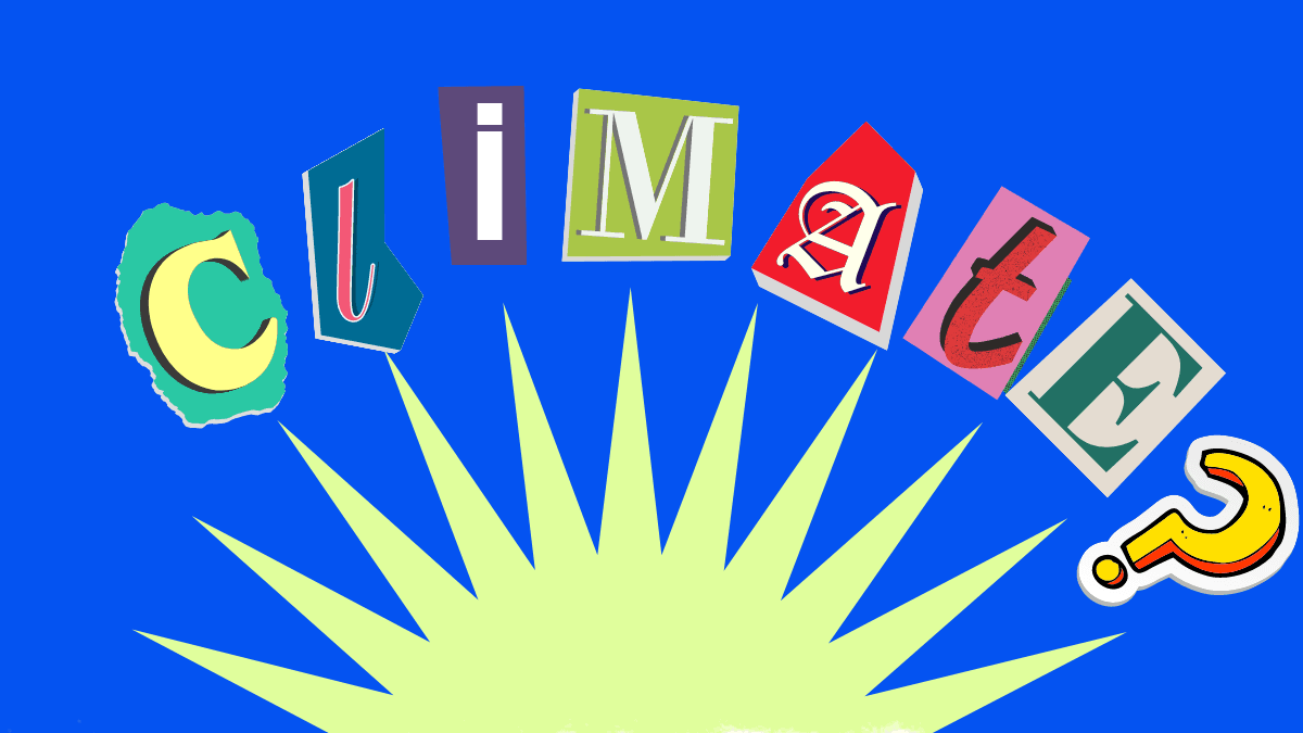 Why news media neglects the climate crisis 