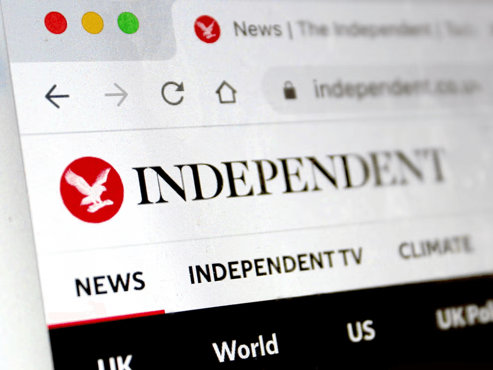 Weekly Digest: The state of fact-checking, The Independent’s yearly results