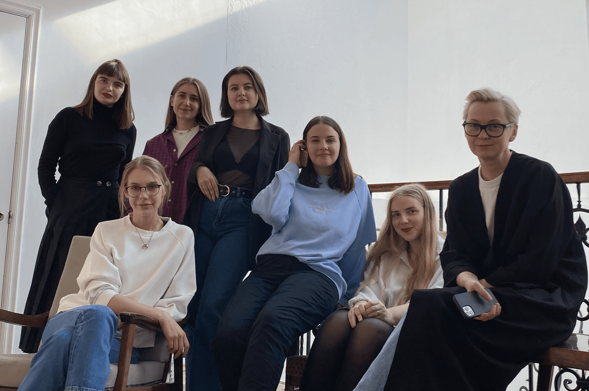 Feminist media in Ukraine changed the notion of a women’s magazine. How did they do it? 