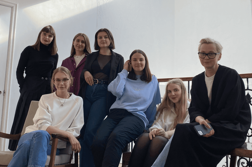 Feminist media in Ukraine changed the notion of a women’s magazine. How did they do it? 