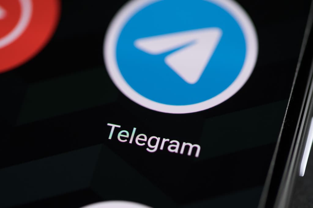 Telegram’s content moderation and purported Russia ties under scrutiny