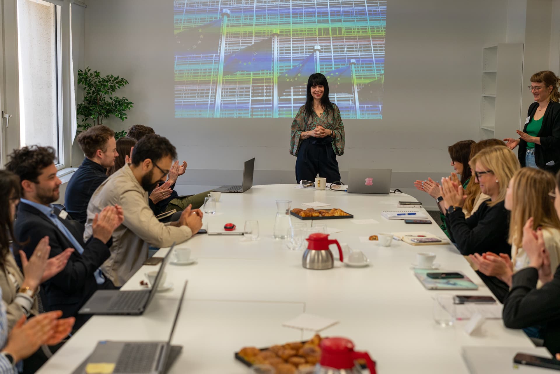 What’s your media job: Gökşen Çalışkan on her role as Head of Business Development at Euractiv