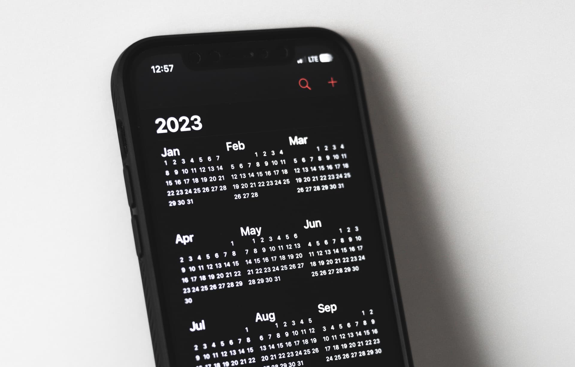 Ten defining events in news media in 2023