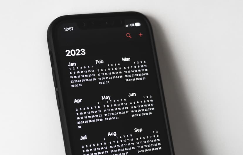 Ten defining events in news media in 2023