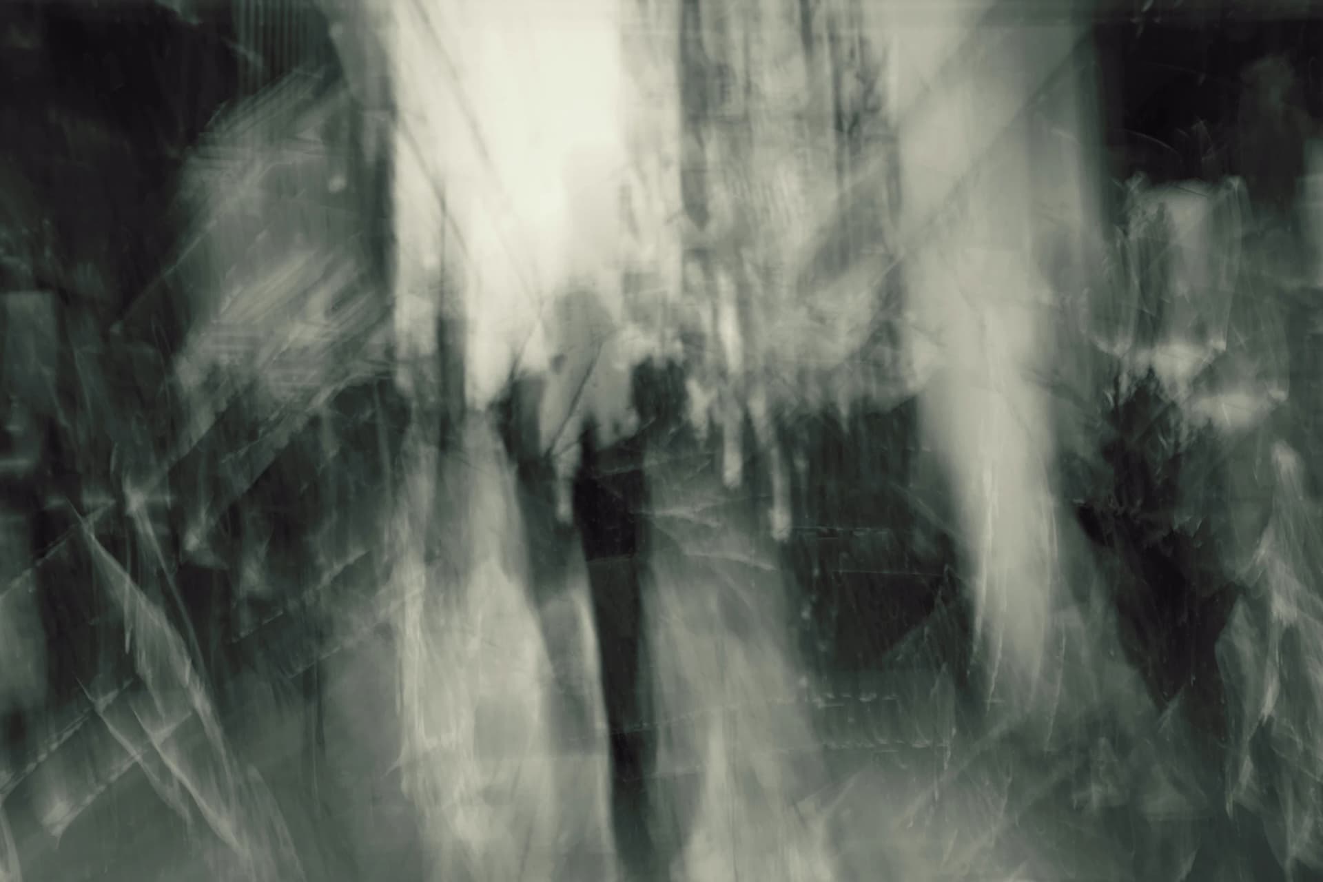 Behind the headlines: The mental health struggles of journalists