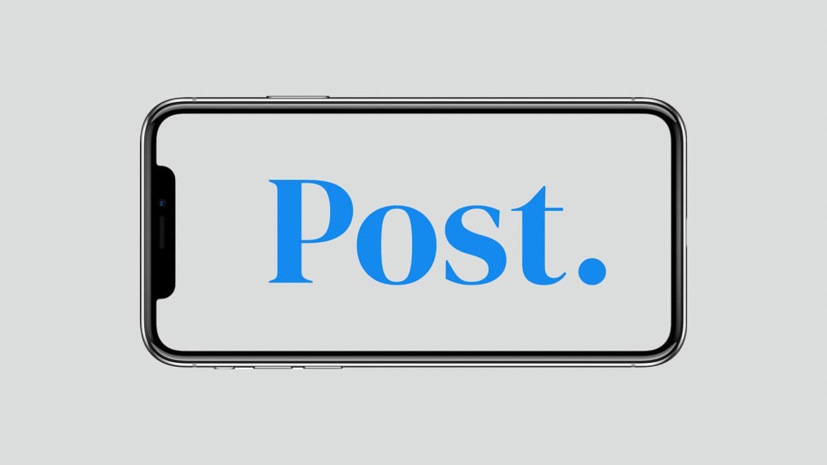 How Post News is building a social platform for quality journalism – interview with CEO Noam Bardin