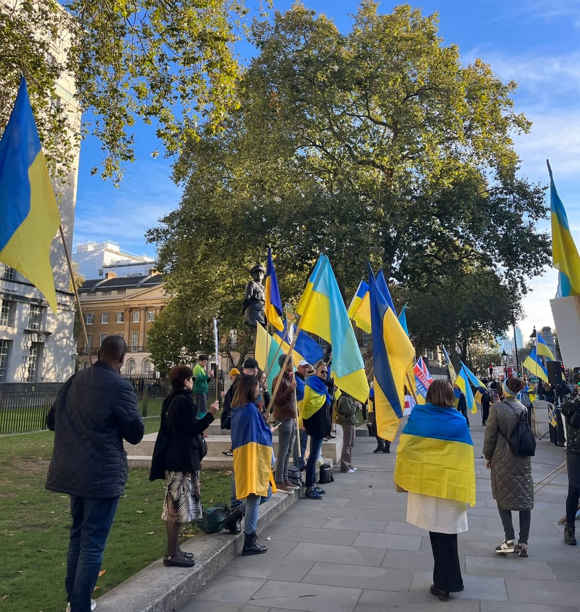 Three years of war: five reflections from our coverage of Russia’s invasion of Ukraine