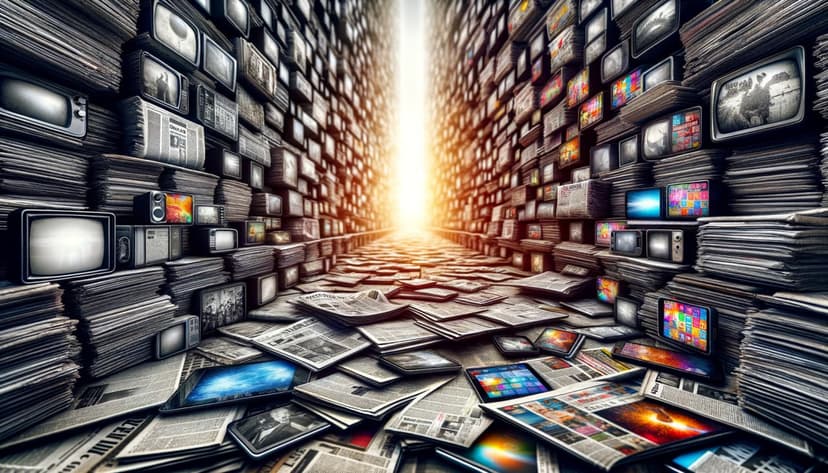 Brian Morrissey on challenges for general news publications and doing more with less