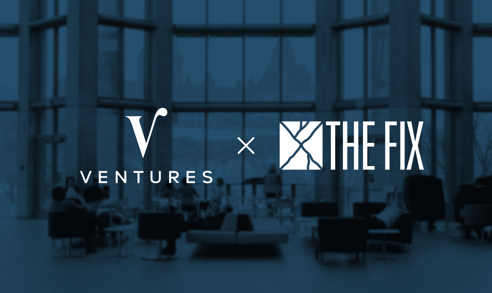 V-Ventures invests in The Fix to bolster European media innovation 