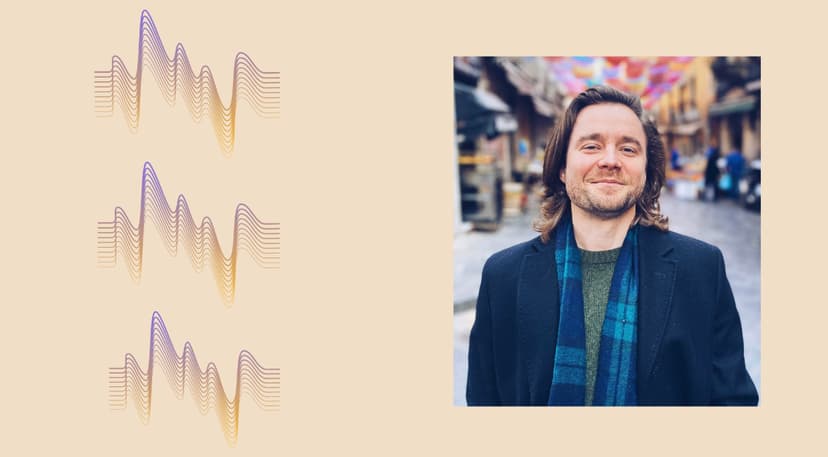 Turning podcasting into profit: Dział Zagraniczny's €140,000 yearly income