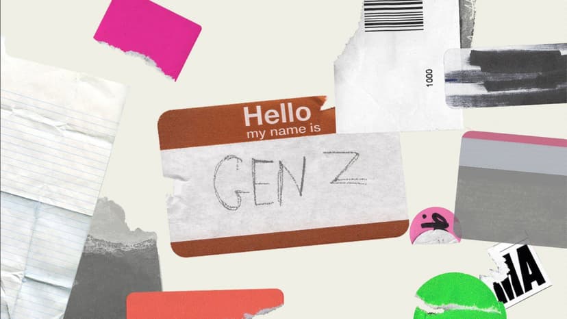 What news leaders should keep in mind when hiring Gen Z journalists