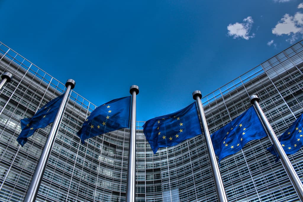 Media legislation that affects news publishers in 2024: EU press freedom