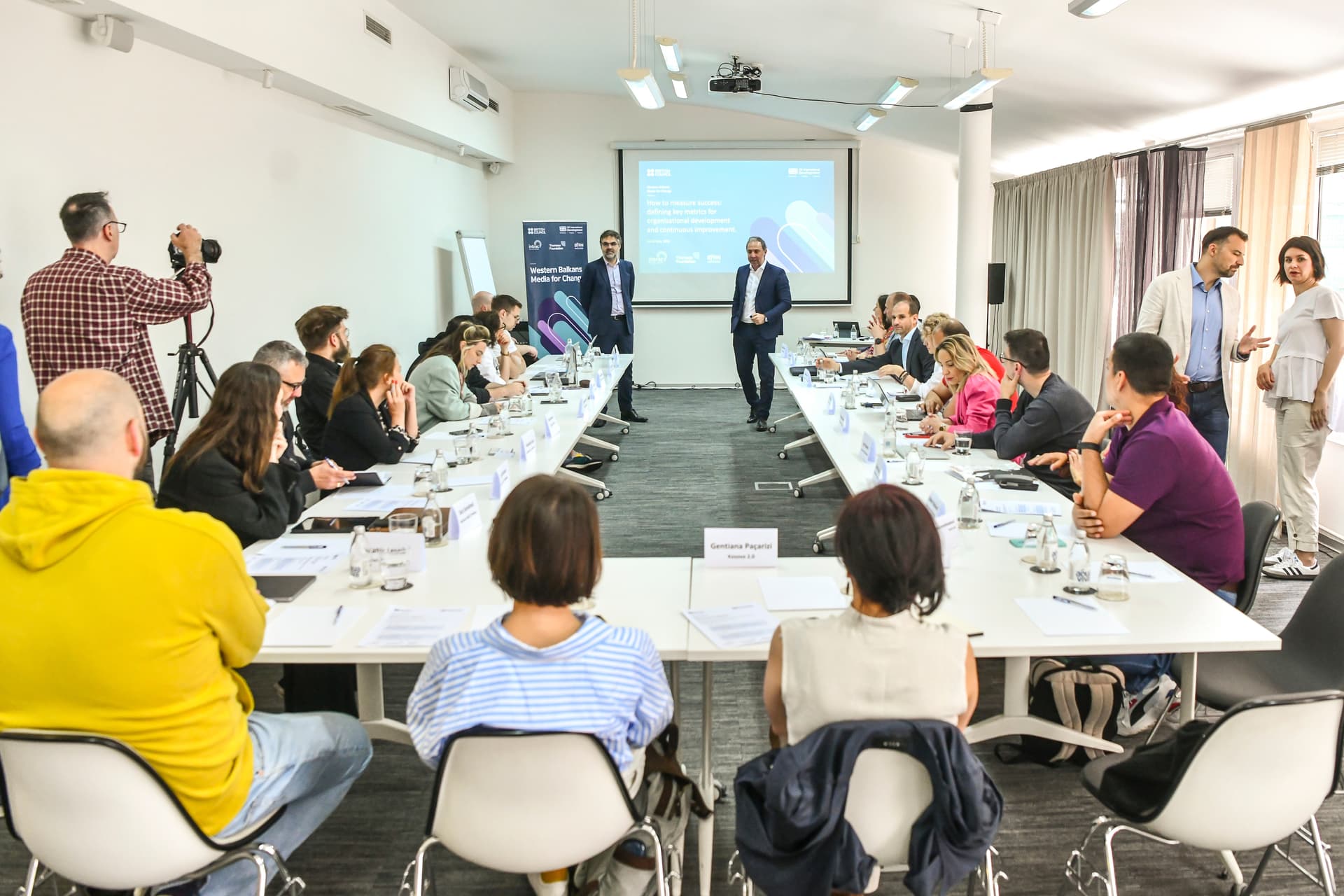 Are media executives missing the big picture?