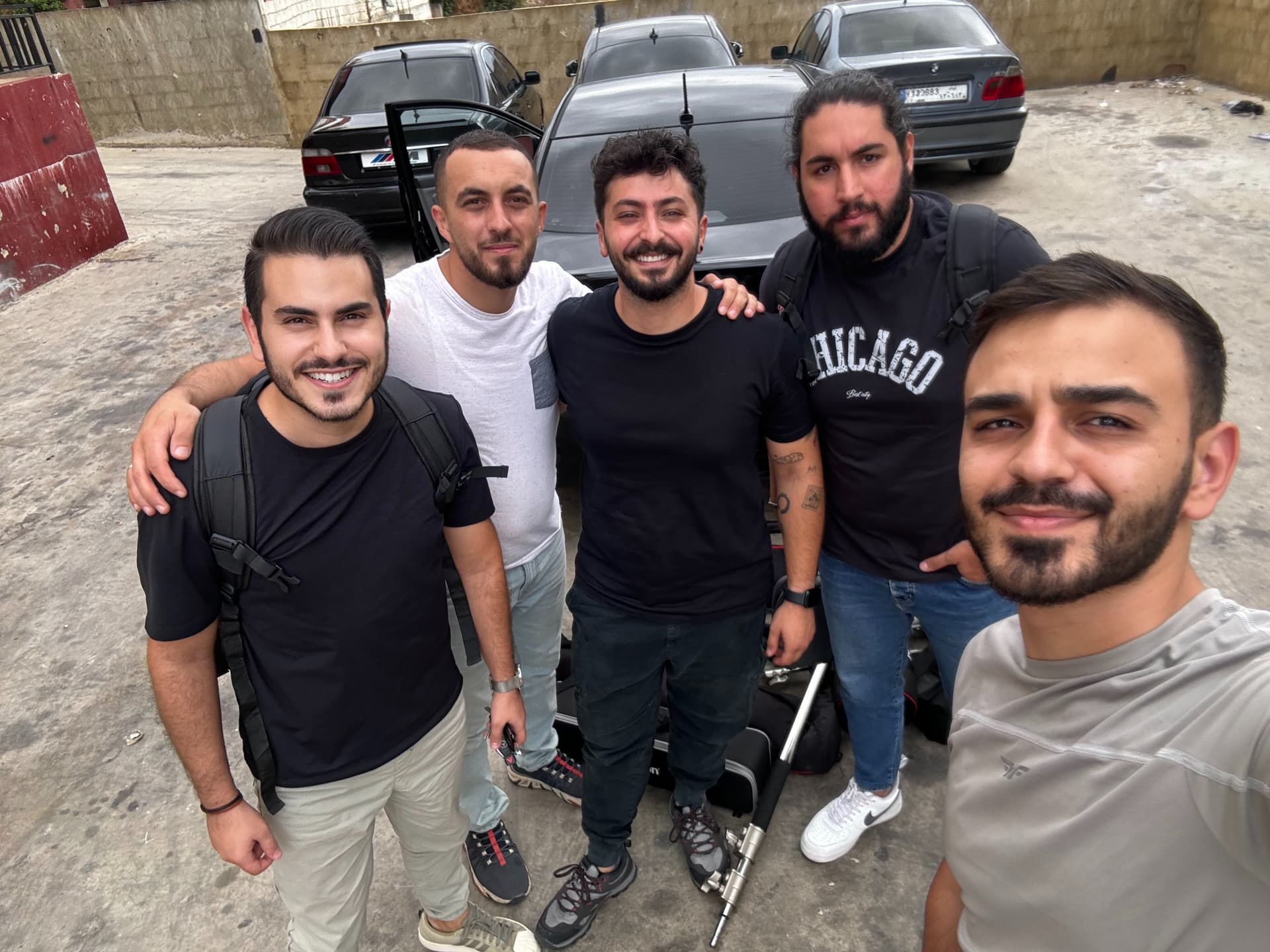 Naqd Media: Young journalists redefining journalism in Lebanon