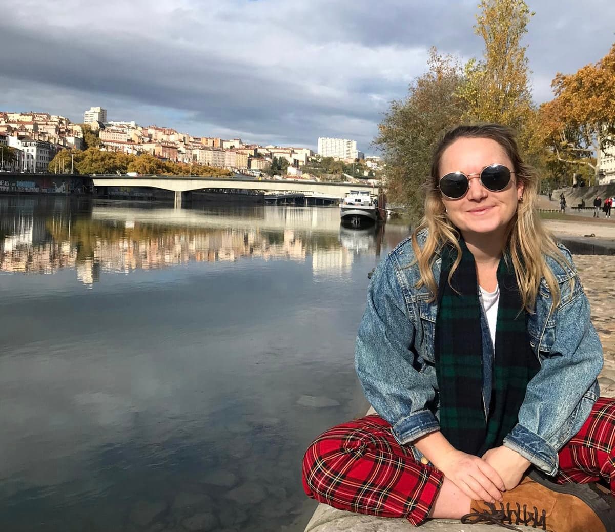 What’s your media job: Anna Richards on her career as a freelance travel journalist