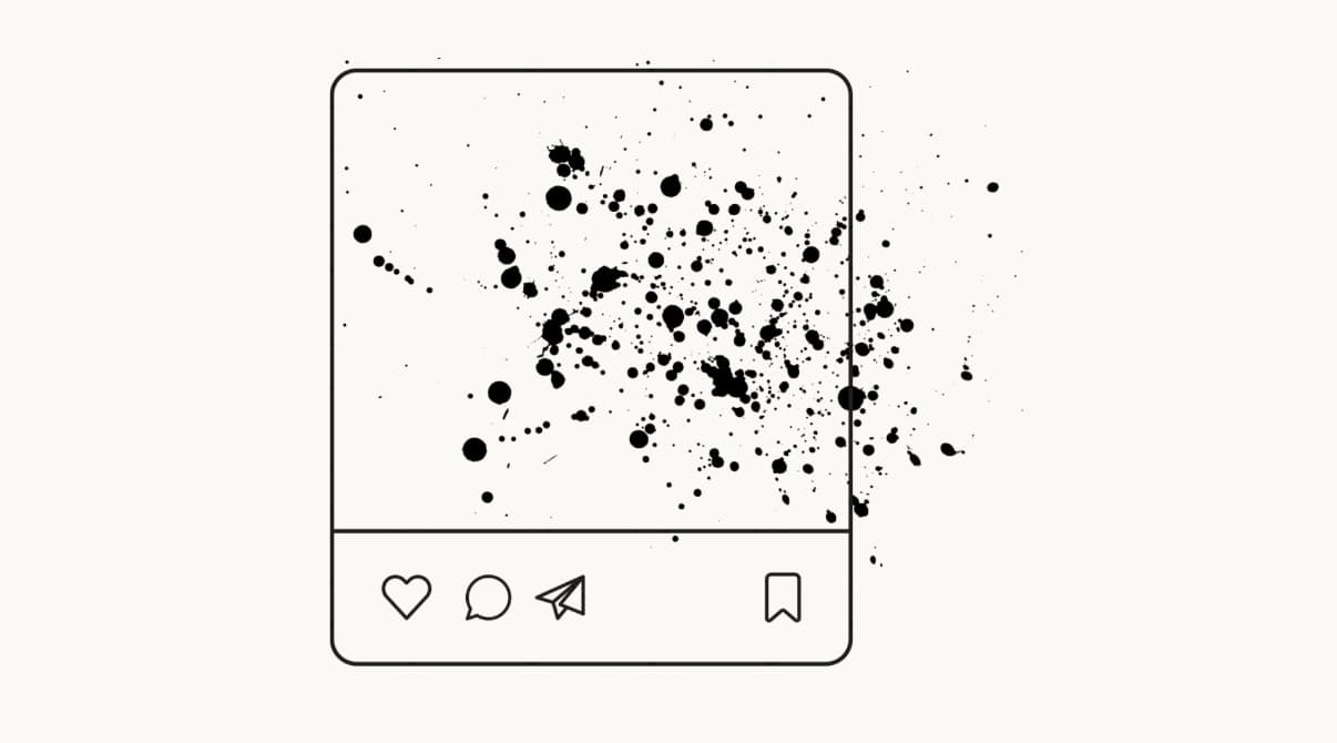 How social media is transforming the way we tell stories