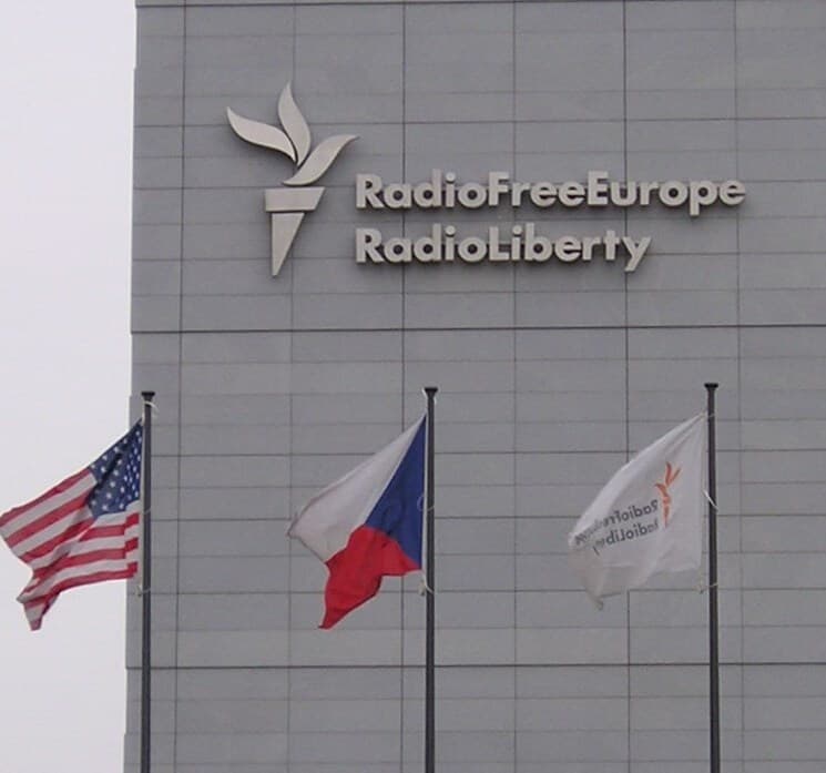 Trump’s onslaught on VOA and RFE/RL leaves Eastern European media fearing a freefall