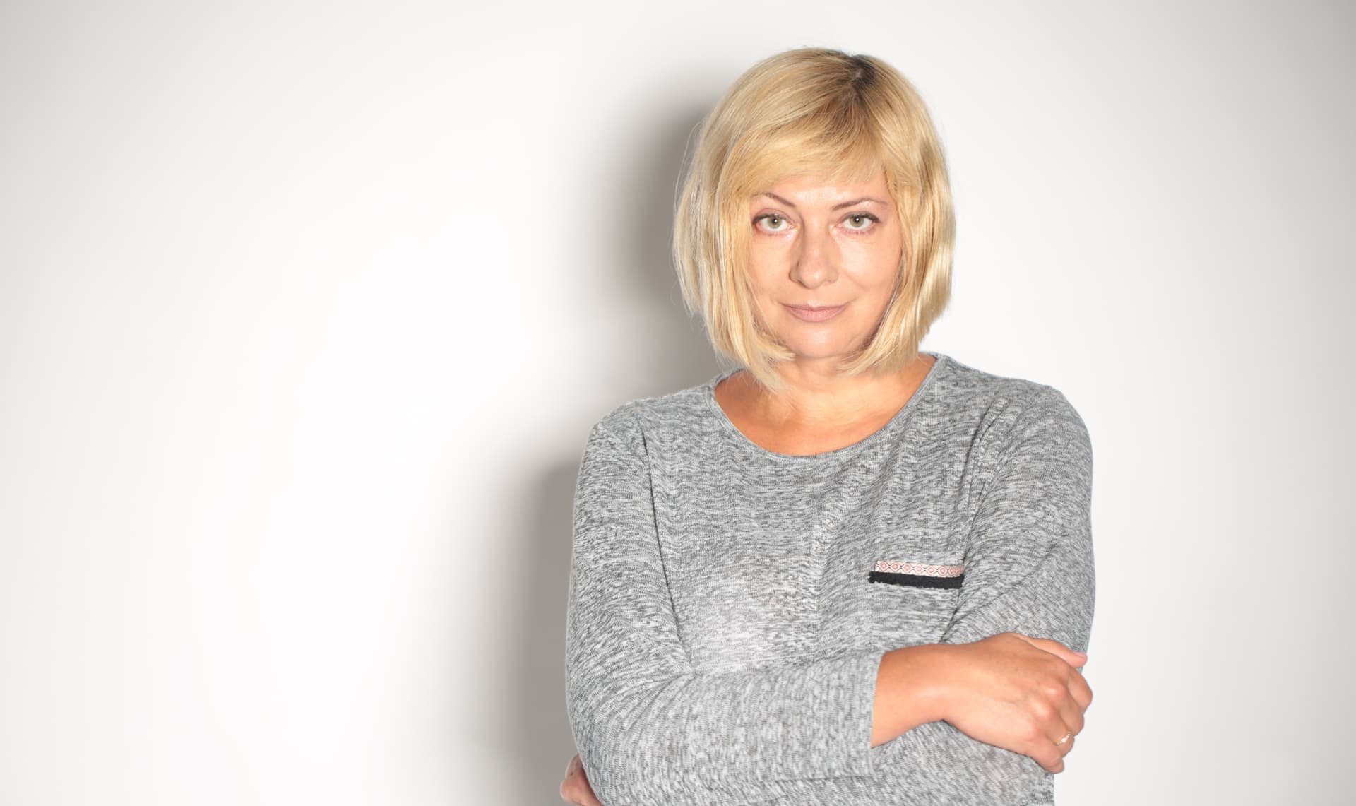 How one persecuted Belarusian journalist found safe haven in Montenegro – interview with Iryna Khalip