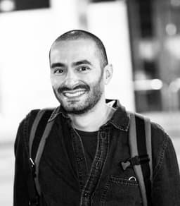 Alessandro Pilo profile photo