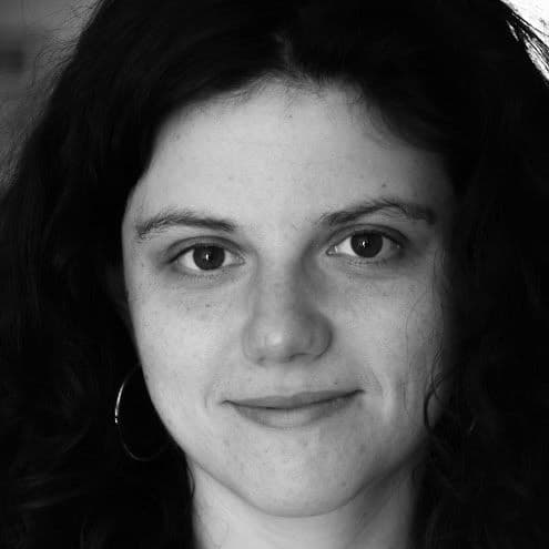 Amélie Reichmuth's avatar