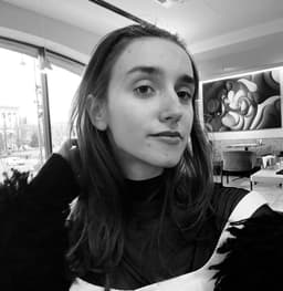 Anastasiia Kuzmenko profile photo