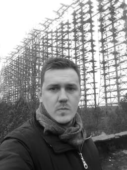 Bohuslav Romanenko profile photo