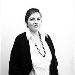 Eva Vajda profile photo