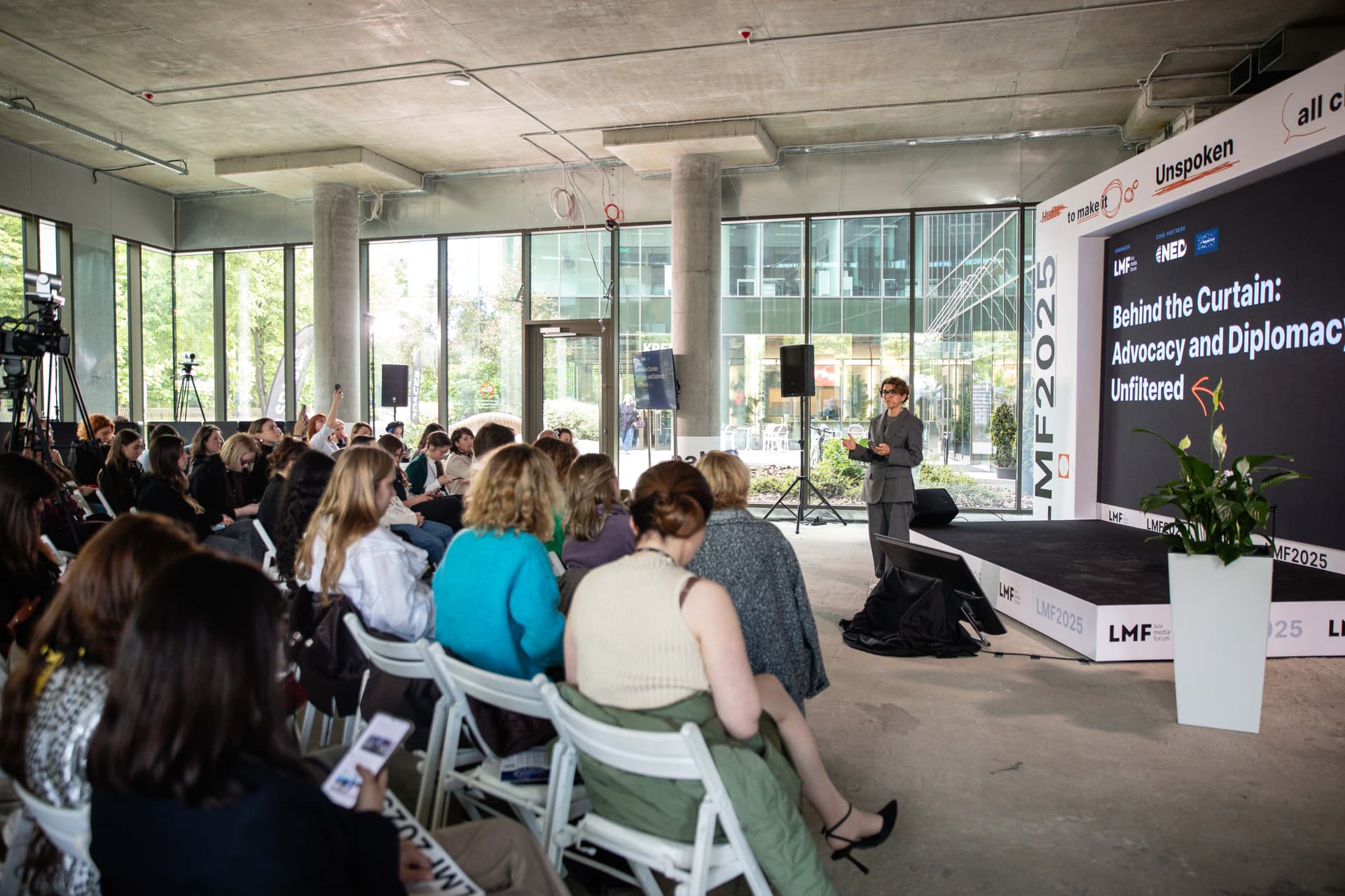 From Telegram’s threat to quality shrinkflation – what defines Ukraine’s media market in 2025