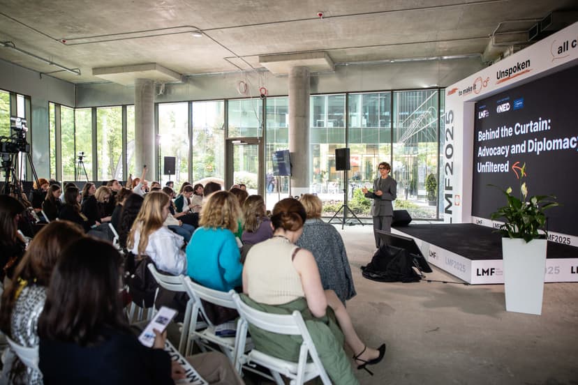 From Telegram’s threat to quality shrinkflation – what defines Ukraine’s media market in 2025