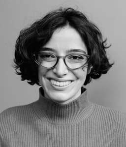 Irina Matchavariani profile photo