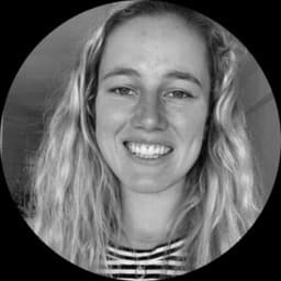 Madeleine White profile photo