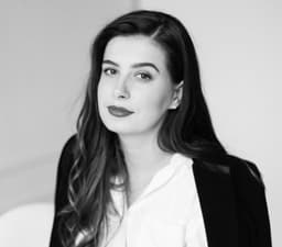 Olga Odarchenko profile photo