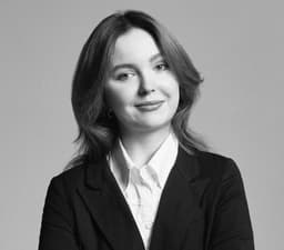 Sofiia Padalko profile photo