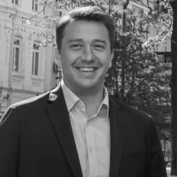 Jakub Parusinski profile photo