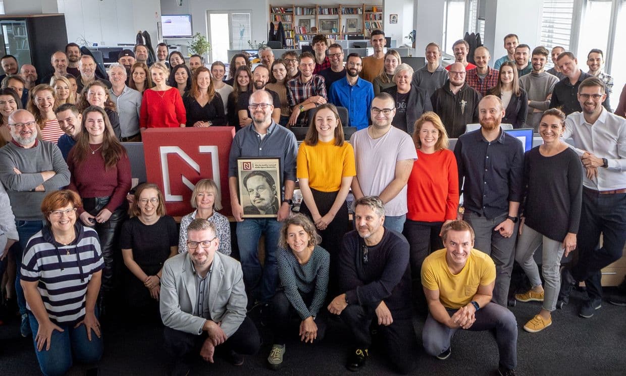 Slovak outlet Denník N has 70,000 paid subscribers. Here are seven lessons from their journey